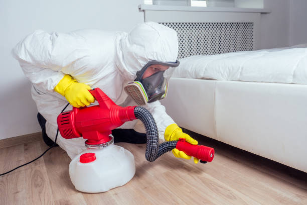 Best Pest Control for Businesses  in Baltic, SD